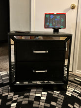 Load image into Gallery viewer, Aveline Collection Nightstands