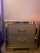 Load image into Gallery viewer, Aveline Collection Night Stand