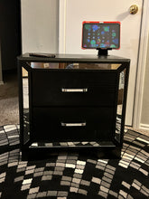 Load image into Gallery viewer, Aveline Collection Nightstands