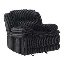 Load image into Gallery viewer, Corduroy Reclining Sofa and Loveseat