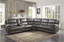 Load image into Gallery viewer, Knoxville Sectional
