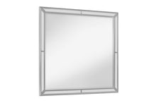 Load image into Gallery viewer, Aveline  Collection L.E.D/Mirrored 4 Piece Bedroom Set