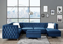 Load image into Gallery viewer, Jaszira Sectional 3 Colors ,Multiple Configurations