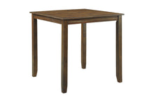 Load image into Gallery viewer, Weston Collection Counter Height 5 Piece