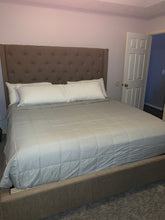 Load image into Gallery viewer, Fairborn 68 Inch Tall Platform Bed Collection