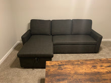 Load image into Gallery viewer, Hilton Sectional