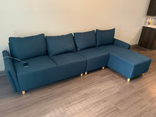 Load image into Gallery viewer, Marcin Sectional