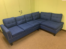 Load image into Gallery viewer, Jeimmur Sectionals