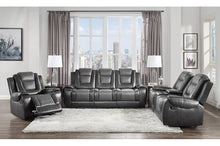 Load image into Gallery viewer, Briscoe Sofa and Loveseat