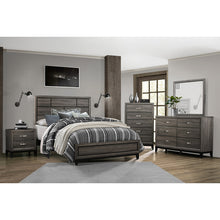 Load image into Gallery viewer, Davi Collection Nightstand