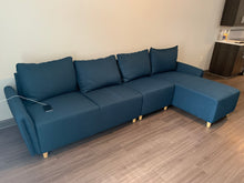 Load image into Gallery viewer, Marcin Sectional