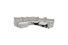 Load image into Gallery viewer, Tesoro Power Reclining Sectional