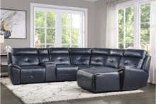 Load image into Gallery viewer, Avenue Reclining Sectional