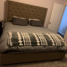 Load image into Gallery viewer, Fairborn 68 Inch Tall Platform Bed Collection