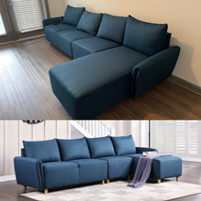 Load image into Gallery viewer, Marcin Sectional