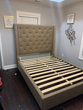 Load image into Gallery viewer, Fairborn 68 Inch Tall Platform Bed Collection