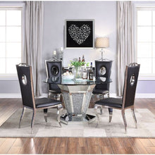 Load image into Gallery viewer, Noralie Pedestal Dining Table