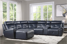 Load image into Gallery viewer, Avenue Reclining Sectional