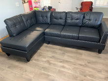 Load image into Gallery viewer, Jeimmur Sectionals