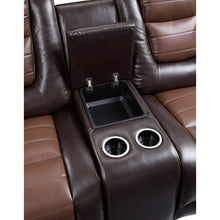 Load image into Gallery viewer, Briscoe Collection Sofa and Loveseat