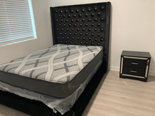 Load image into Gallery viewer, King Quilted Mattress
