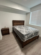 Load image into Gallery viewer, King Quilted Mattress
