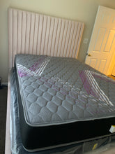 Load image into Gallery viewer, King Quilted Mattress
