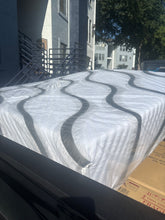 Load image into Gallery viewer, King Memory Foam Mattress
