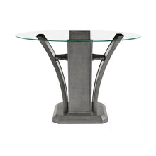 Load image into Gallery viewer, Counter Height Gray Contemporary Dinette

