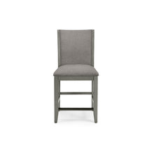 Load image into Gallery viewer, Counter Height Gray Contemporary Dinette
