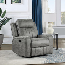 Load image into Gallery viewer, Reclining Sofa Loveseat and Recliner
