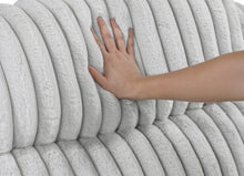 Load image into Gallery viewer, Corduroy Reclining Sofa and Loveseat
