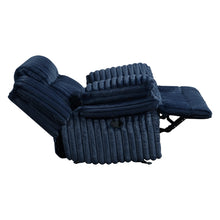 Load image into Gallery viewer, Corduroy Reclining Sofa and Loveseat

