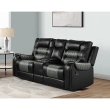 Load image into Gallery viewer, Reclining Sofa and Reclining Loveseat
