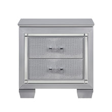 Load image into Gallery viewer, Allura Collection, Dresser ,Nightstand and Chest
