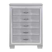 Load image into Gallery viewer, Allura Collection, Dresser ,Nightstand and Chest
