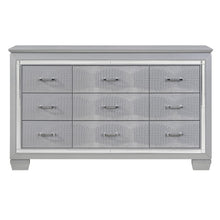 Load image into Gallery viewer, Allura Collection, Dresser ,Nightstand and Chest
