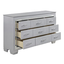 Load image into Gallery viewer, Allura Collection, Dresser ,Nightstand and Chest

