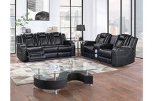 Load image into Gallery viewer, Transformer Power Reclining Sofa and Loveseat
