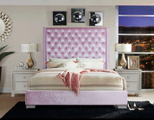 Load image into Gallery viewer, Katey Pink Wonderland Bedroom Set
