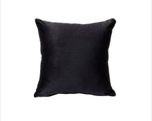 Load image into Gallery viewer, Heiberoll Tufted Black Sofa
