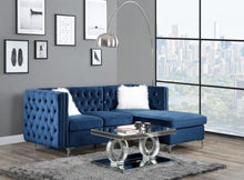 Load image into Gallery viewer, Jaszira Sectional 3 Colors ,Multiple Configurations
