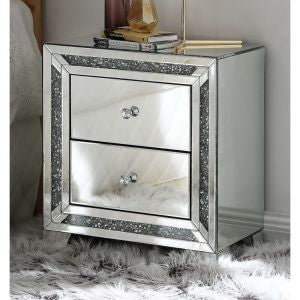 Noralie Nightstand/ Accent