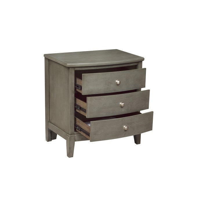 Cotterill Collection Nightstand