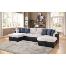 Load image into Gallery viewer, Merrill Multipurpose Sectional
