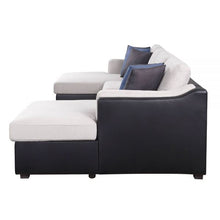 Load image into Gallery viewer, Merrill Multipurpose Sectional
