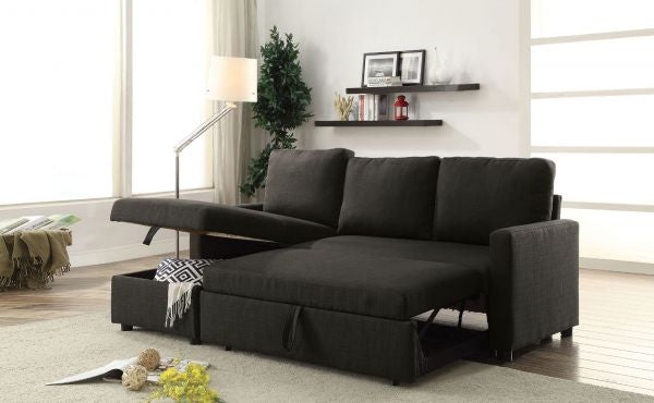 Hilton Sectional