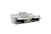 Load image into Gallery viewer, Tesoro Power Reclining Sectional
