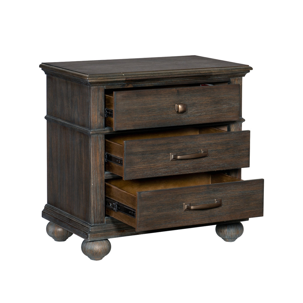 Motsinger Collection Nightstand