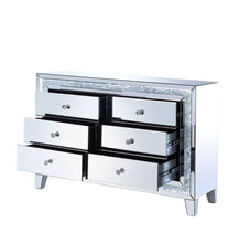 Load image into Gallery viewer, Noralie L.E.D Dresser /Accent Table
